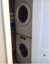 View Image 'Laundry in unit'
