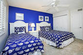 View Image 'Guest bedroom, twin and queen...'